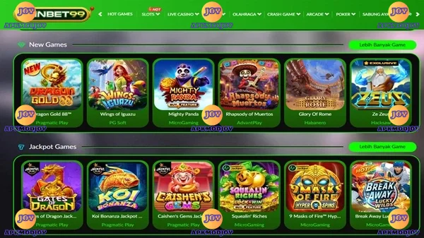 Spinbet 99 Slot